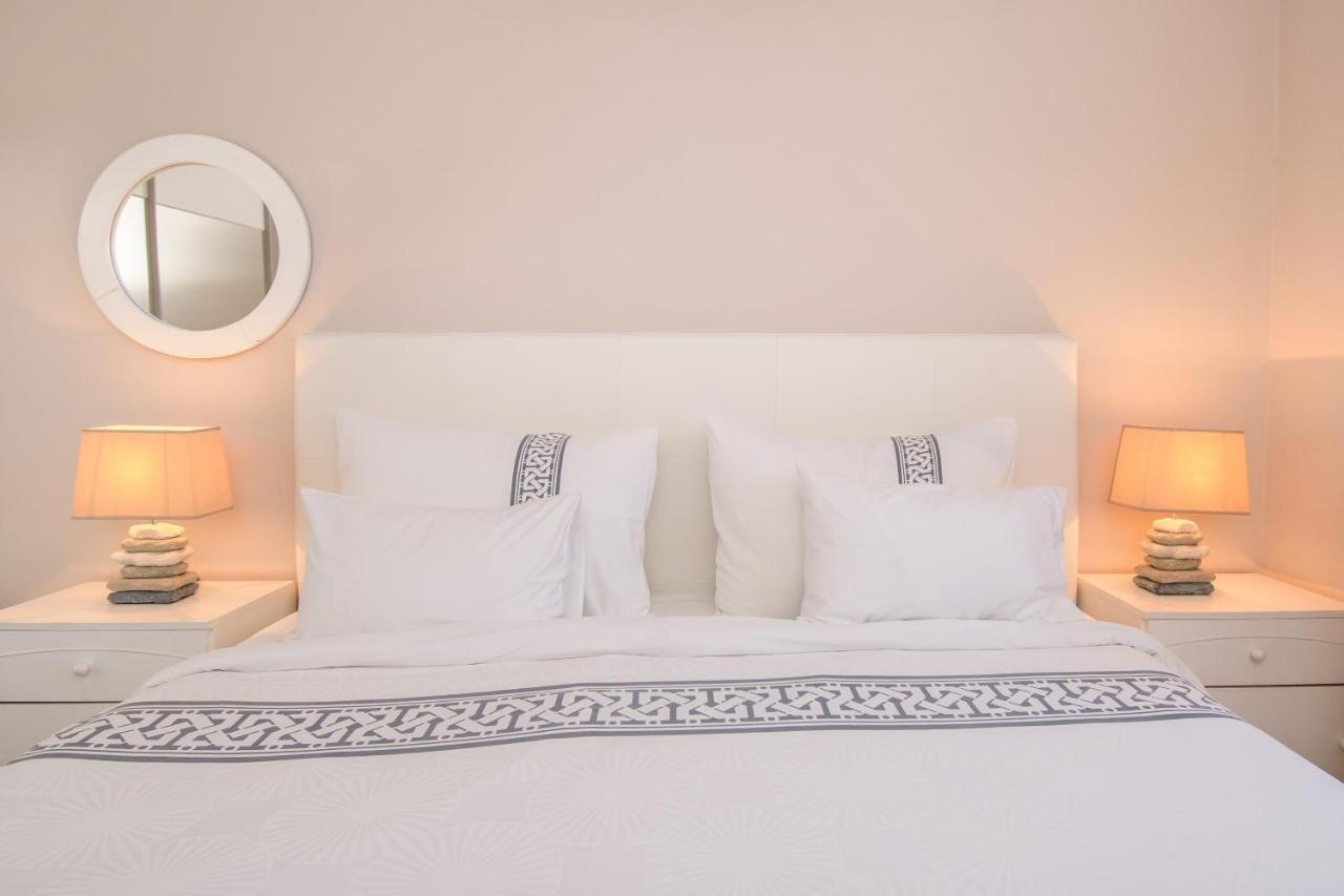Apartments Dora بوريتش المظهر الخارجي الصورة
